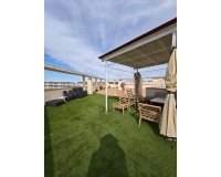 Herverkoop - Appartement - San Miguel de Salinas - San Miguel