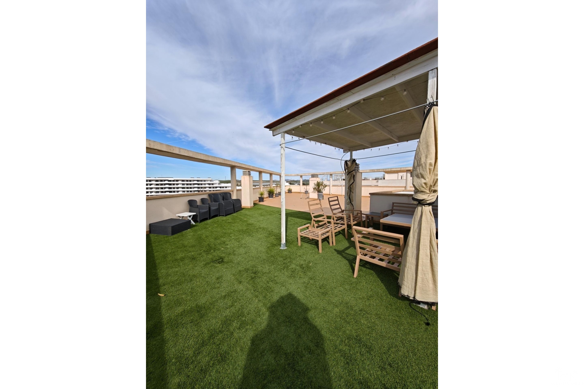Herverkoop - Appartement - San Miguel de Salinas - San Miguel