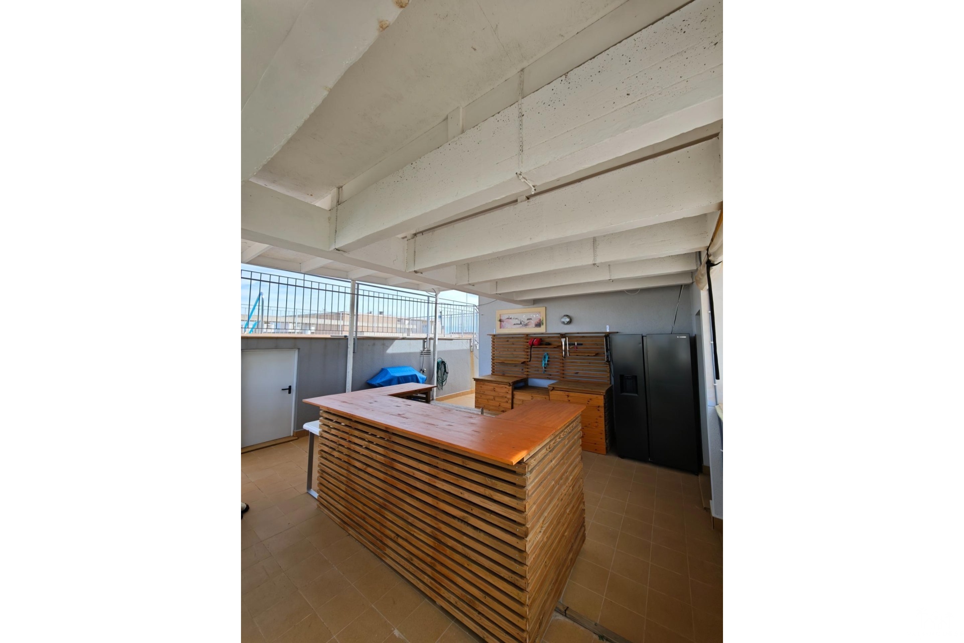 Herverkoop - Appartement - San Miguel de Salinas - San Miguel