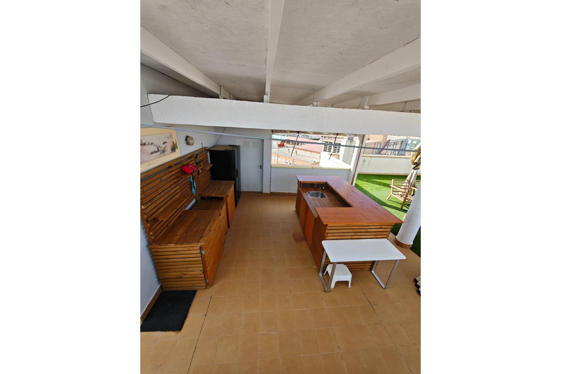 Herverkoop - Appartement - San Miguel de Salinas - San Miguel