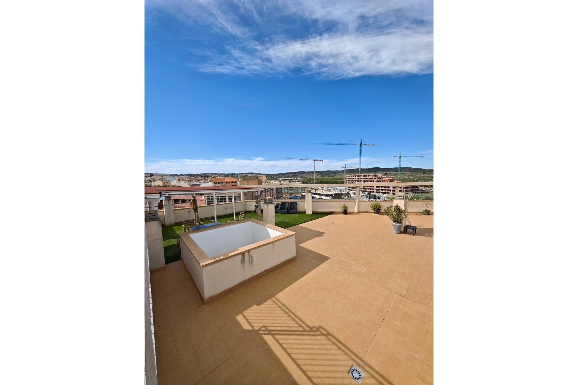 Herverkoop - Appartement - San Miguel de Salinas - San Miguel