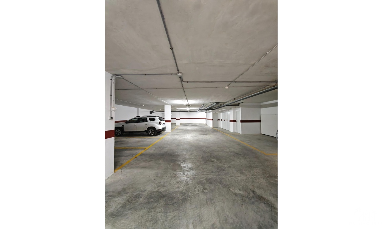 Herverkoop - Appartement - San Miguel de Salinas - San Miguel