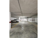 Herverkoop - Appartement - San Miguel de Salinas - San Miguel