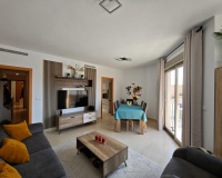 Herverkoop - Appartement - San Miguel de Salinas - San Miguel