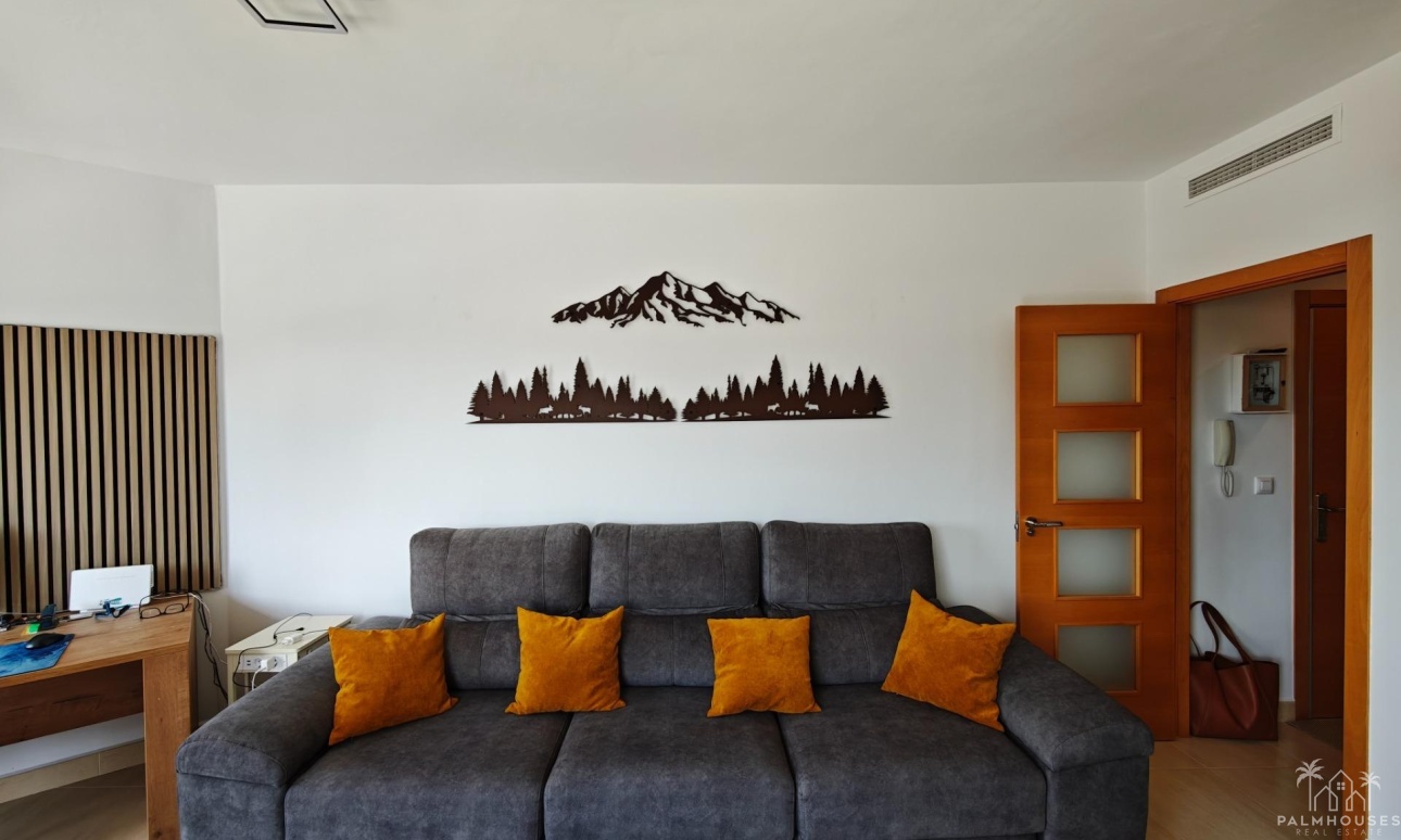 Herverkoop - Appartement - San Miguel de Salinas - San Miguel