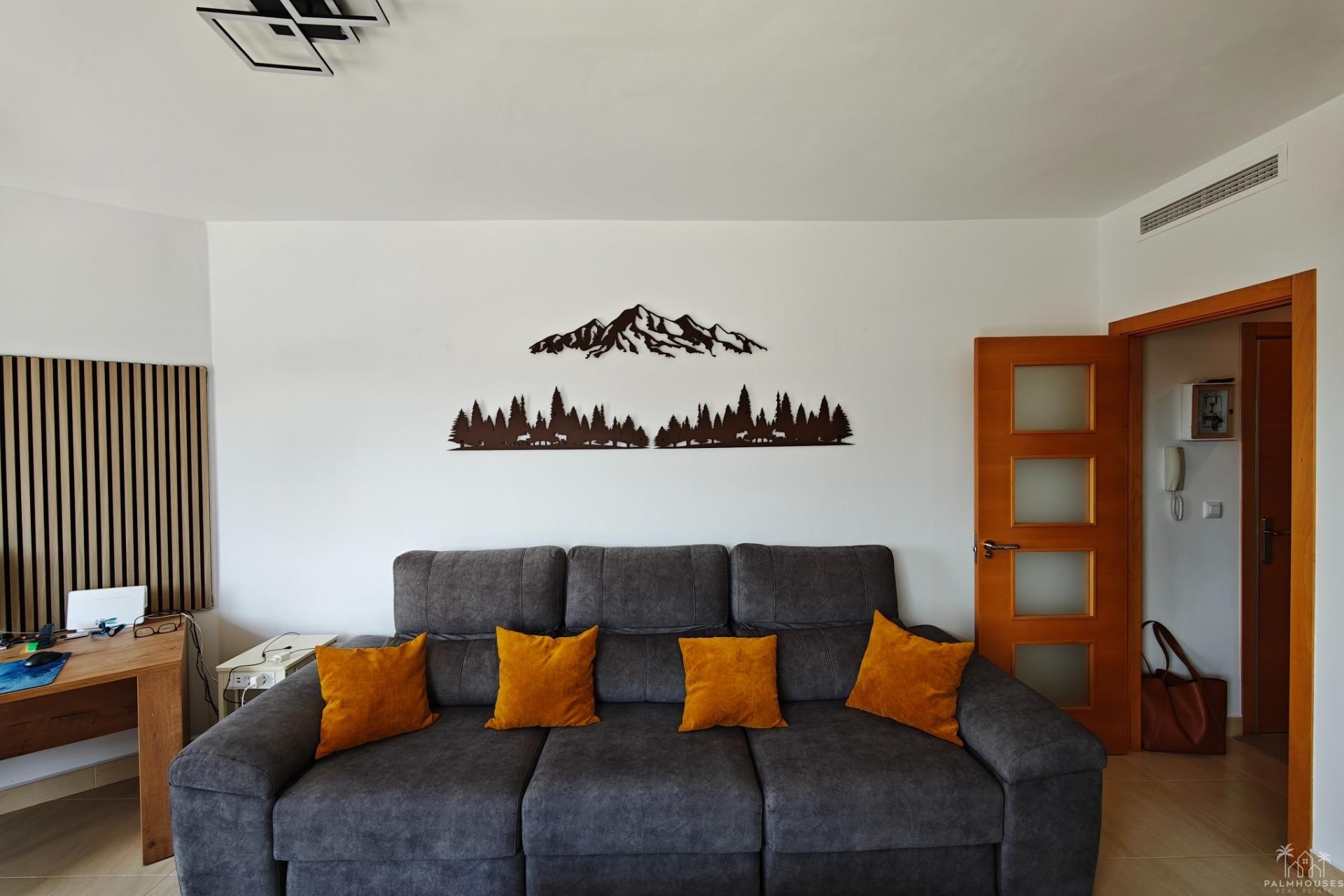 Herverkoop - Appartement - San Miguel de Salinas - San Miguel