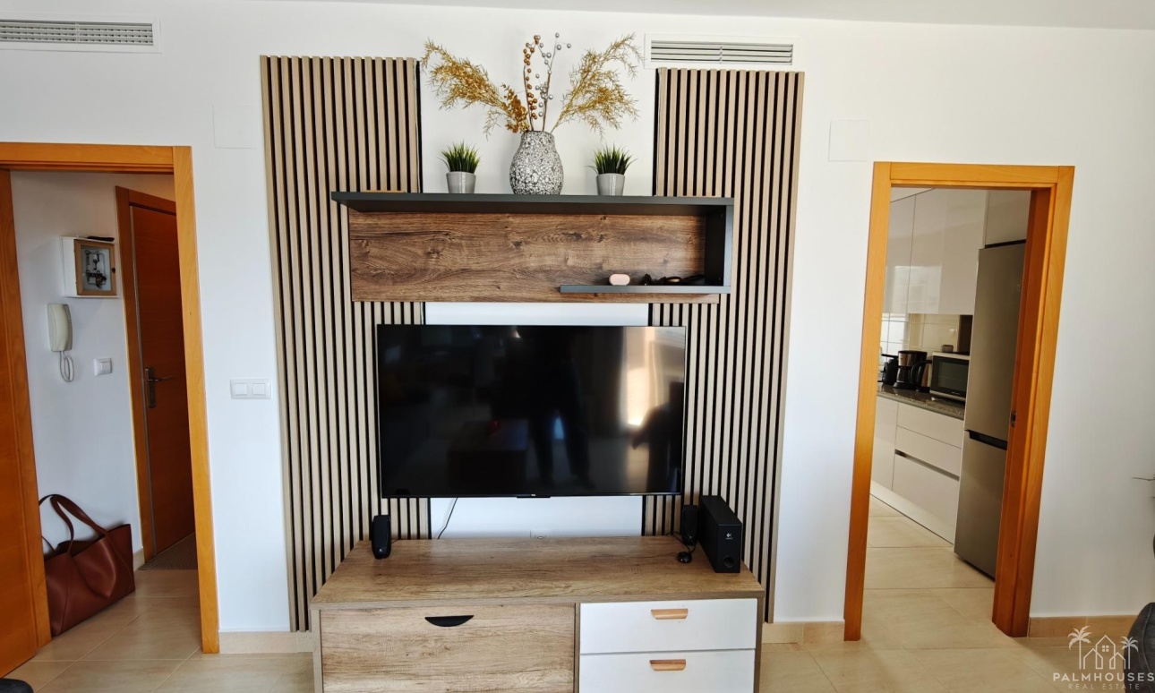 Herverkoop - Appartement - San Miguel de Salinas - San Miguel