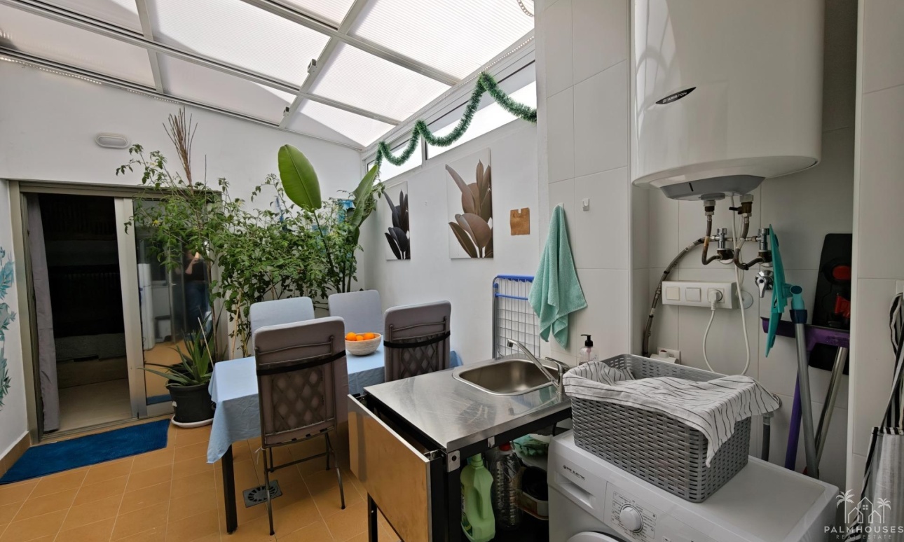 Herverkoop - Appartement - San Miguel de Salinas - San Miguel