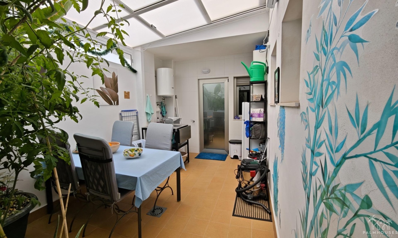 Herverkoop - Appartement - San Miguel de Salinas - San Miguel