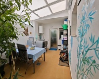 Herverkoop - Appartement - San Miguel de Salinas - San Miguel