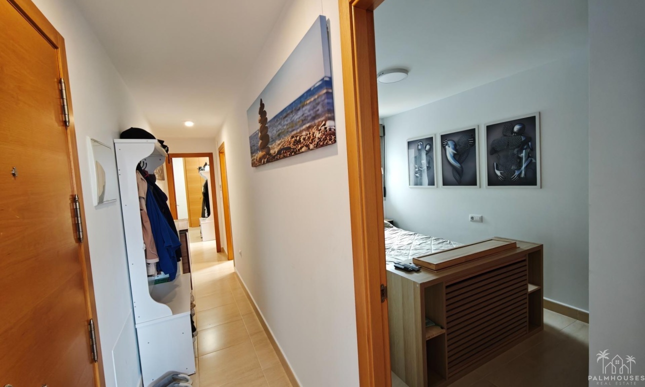 Herverkoop - Appartement - San Miguel de Salinas - San Miguel