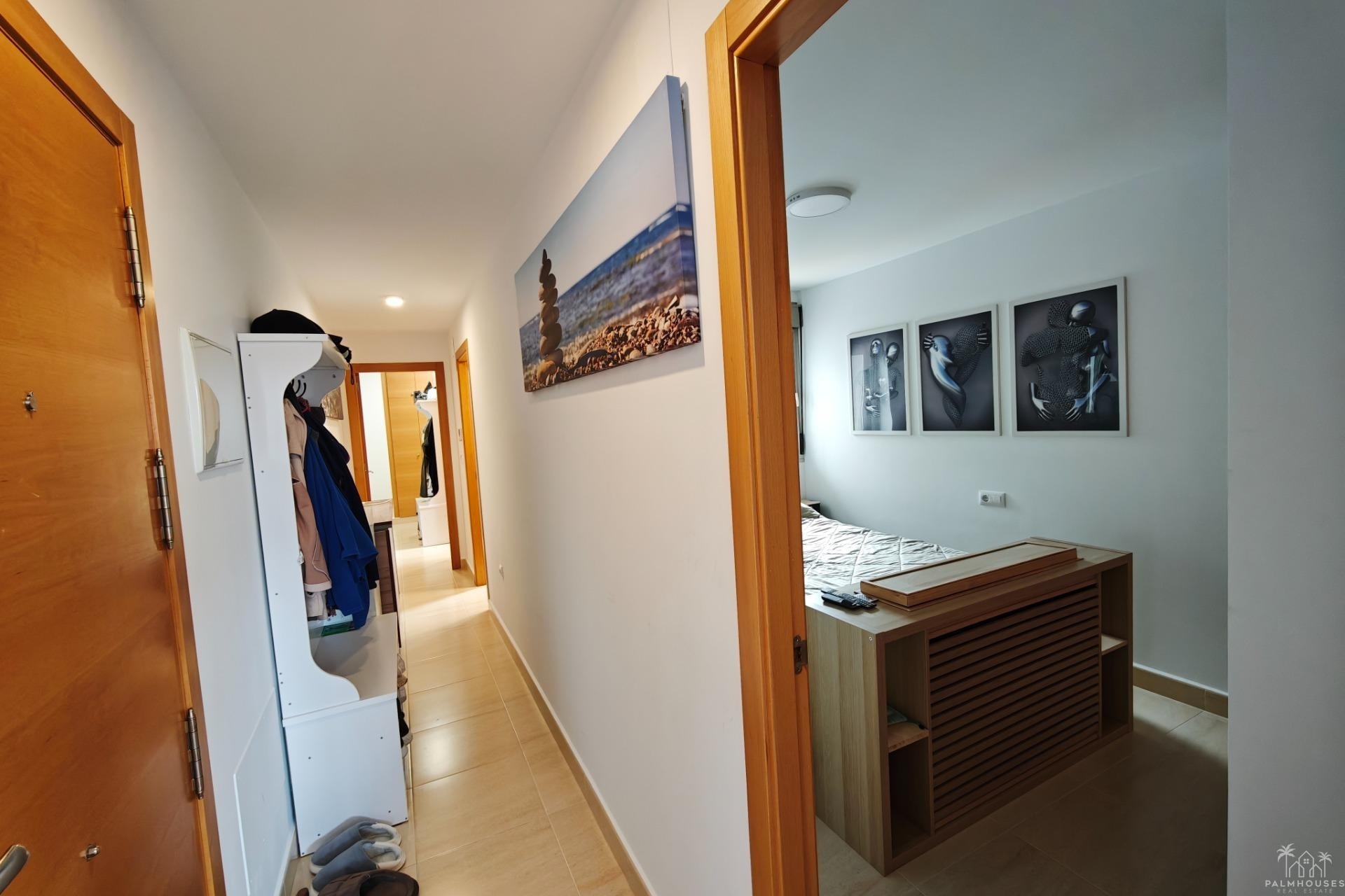 Herverkoop - Appartement - San Miguel de Salinas - San Miguel