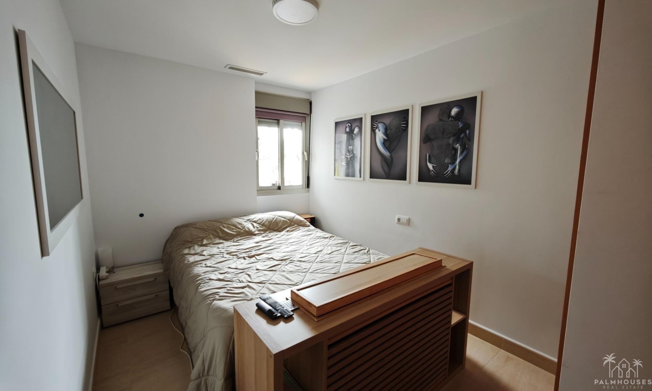 Herverkoop - Appartement - San Miguel de Salinas - San Miguel