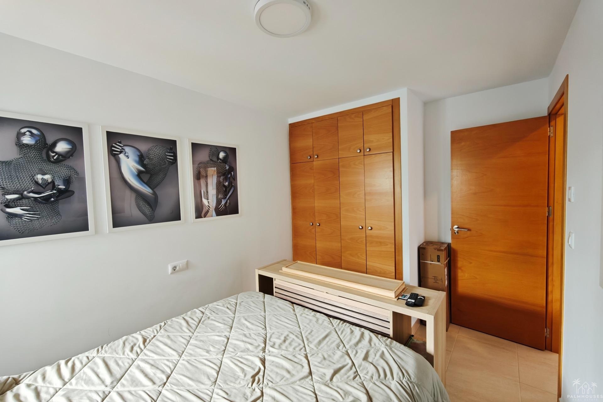 Herverkoop - Appartement - San Miguel de Salinas - San Miguel