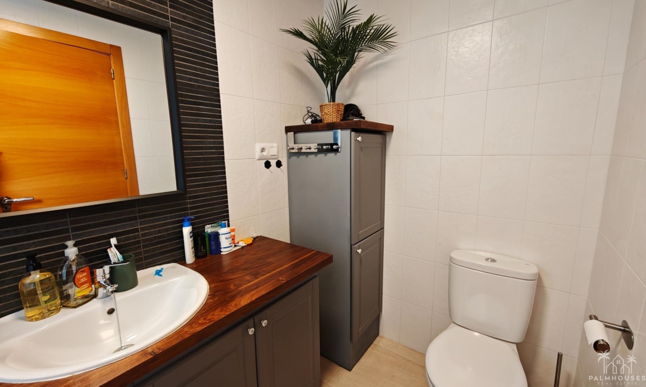 Herverkoop - Appartement - San Miguel de Salinas - San Miguel