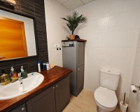 Herverkoop - Appartement - San Miguel de Salinas - San Miguel