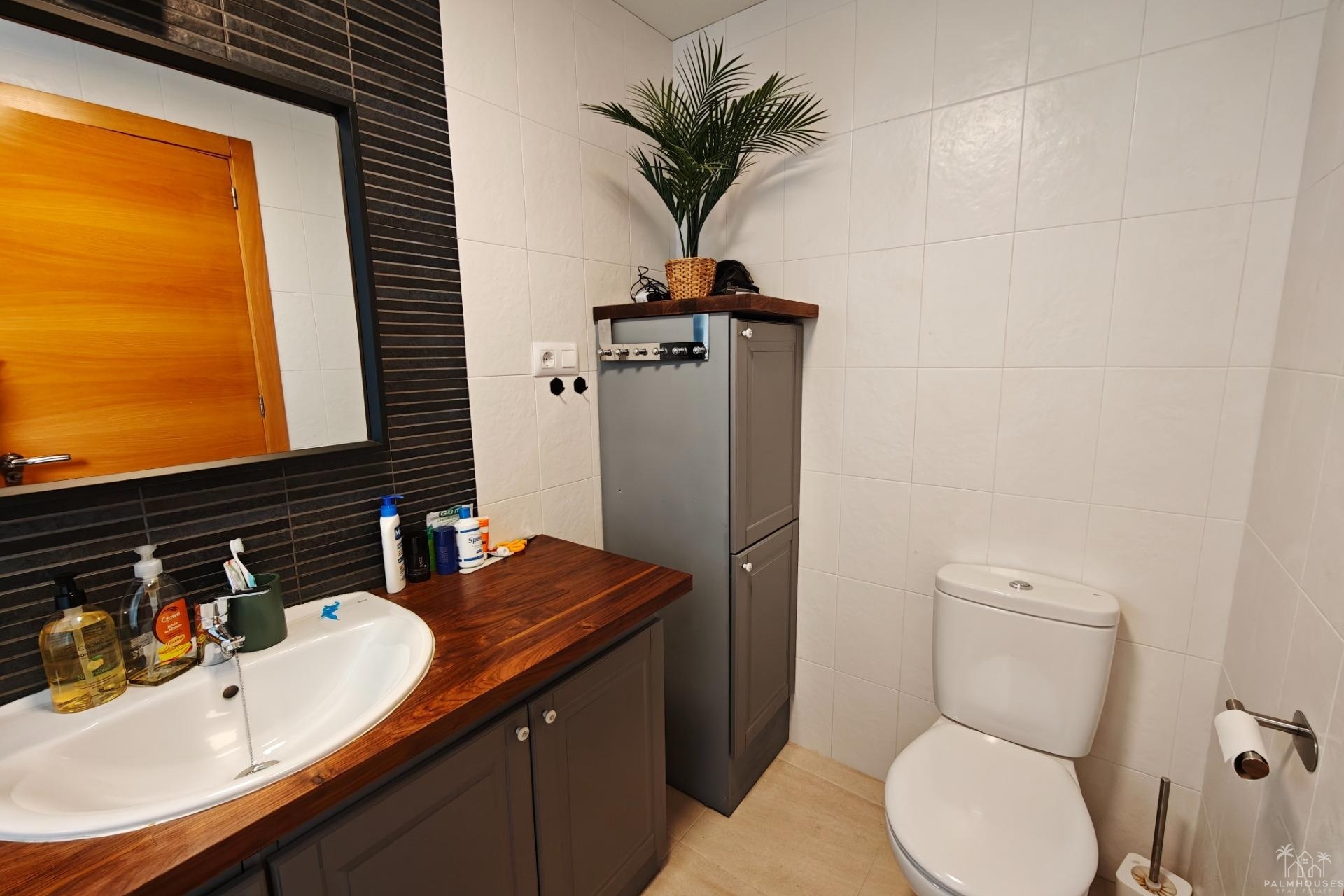 Herverkoop - Appartement - San Miguel de Salinas - San Miguel