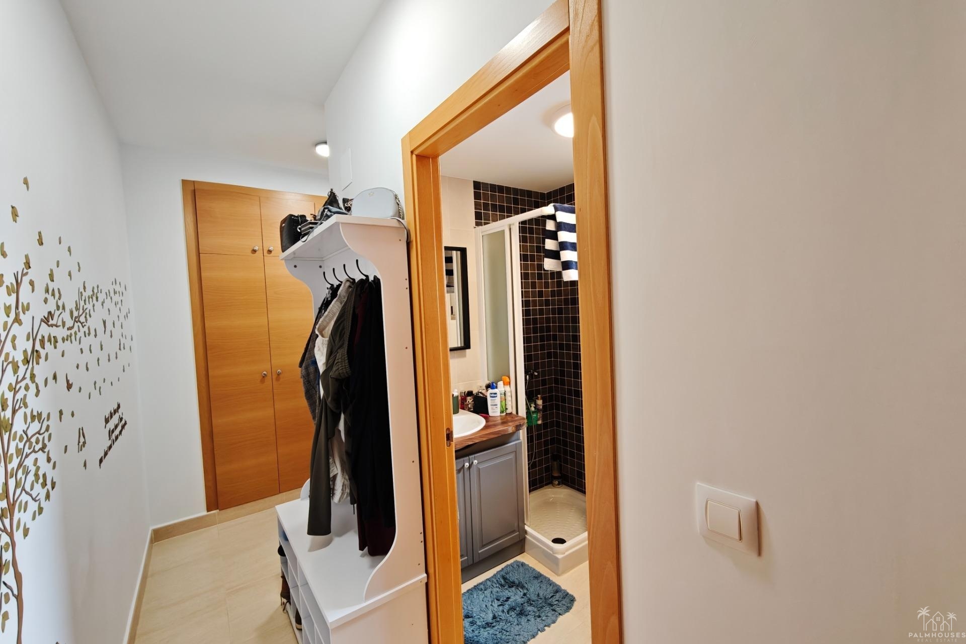 Herverkoop - Appartement - San Miguel de Salinas - San Miguel