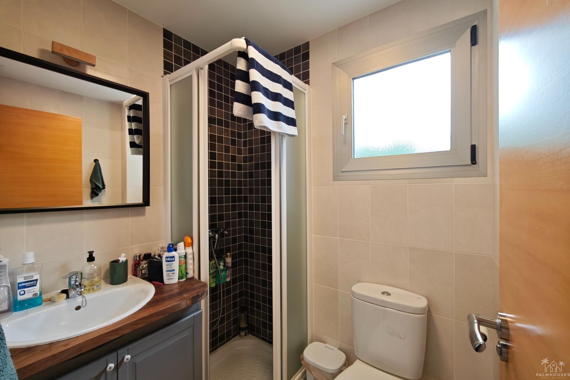 Herverkoop - Appartement - San Miguel de Salinas - San Miguel