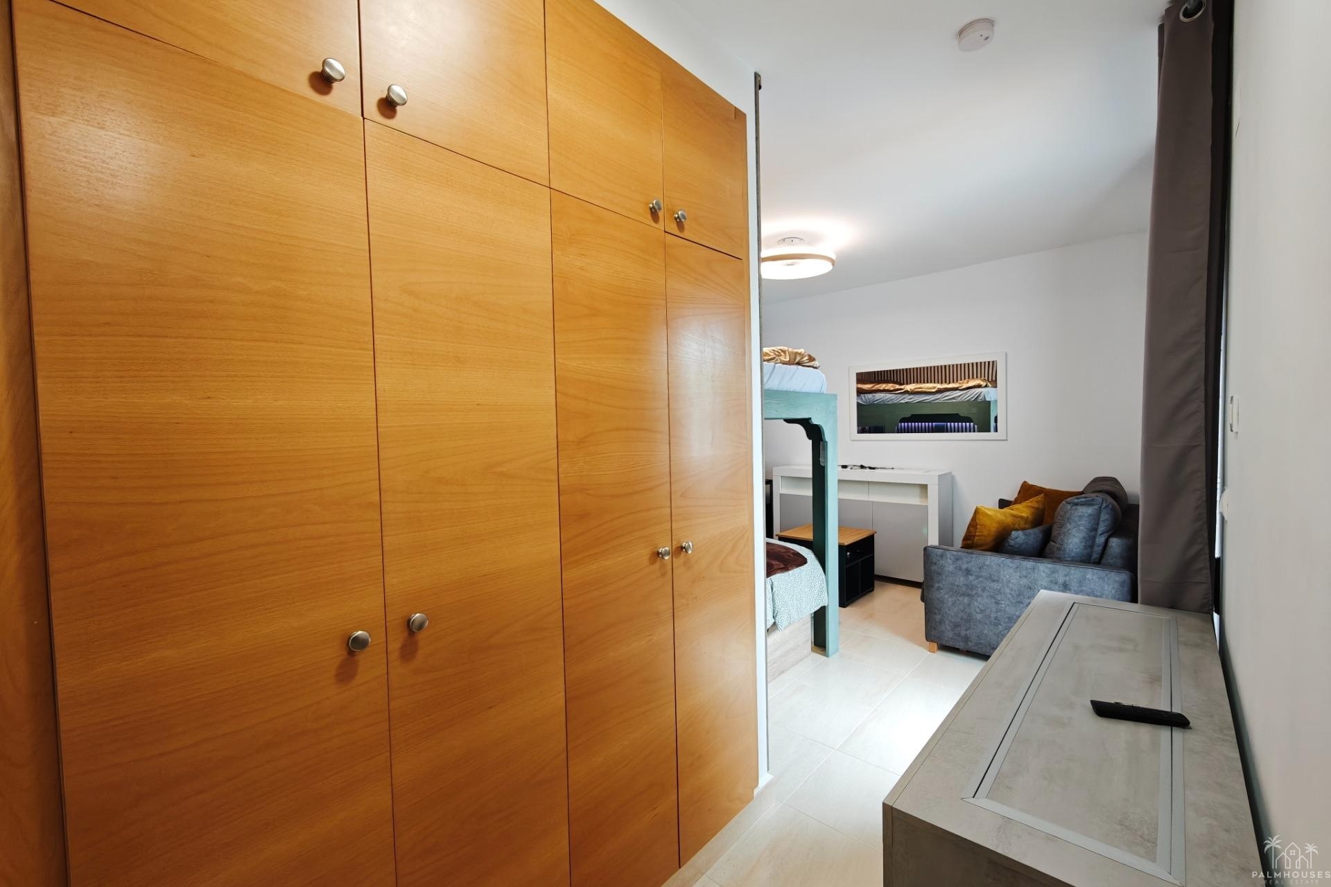 Herverkoop - Appartement - San Miguel de Salinas - San Miguel