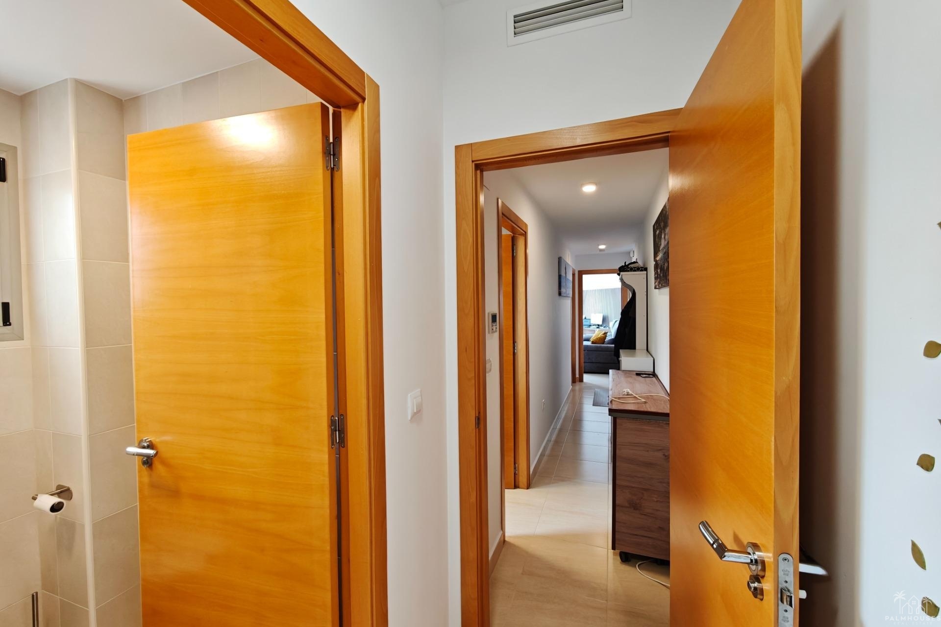 Herverkoop - Appartement - San Miguel de Salinas - San Miguel