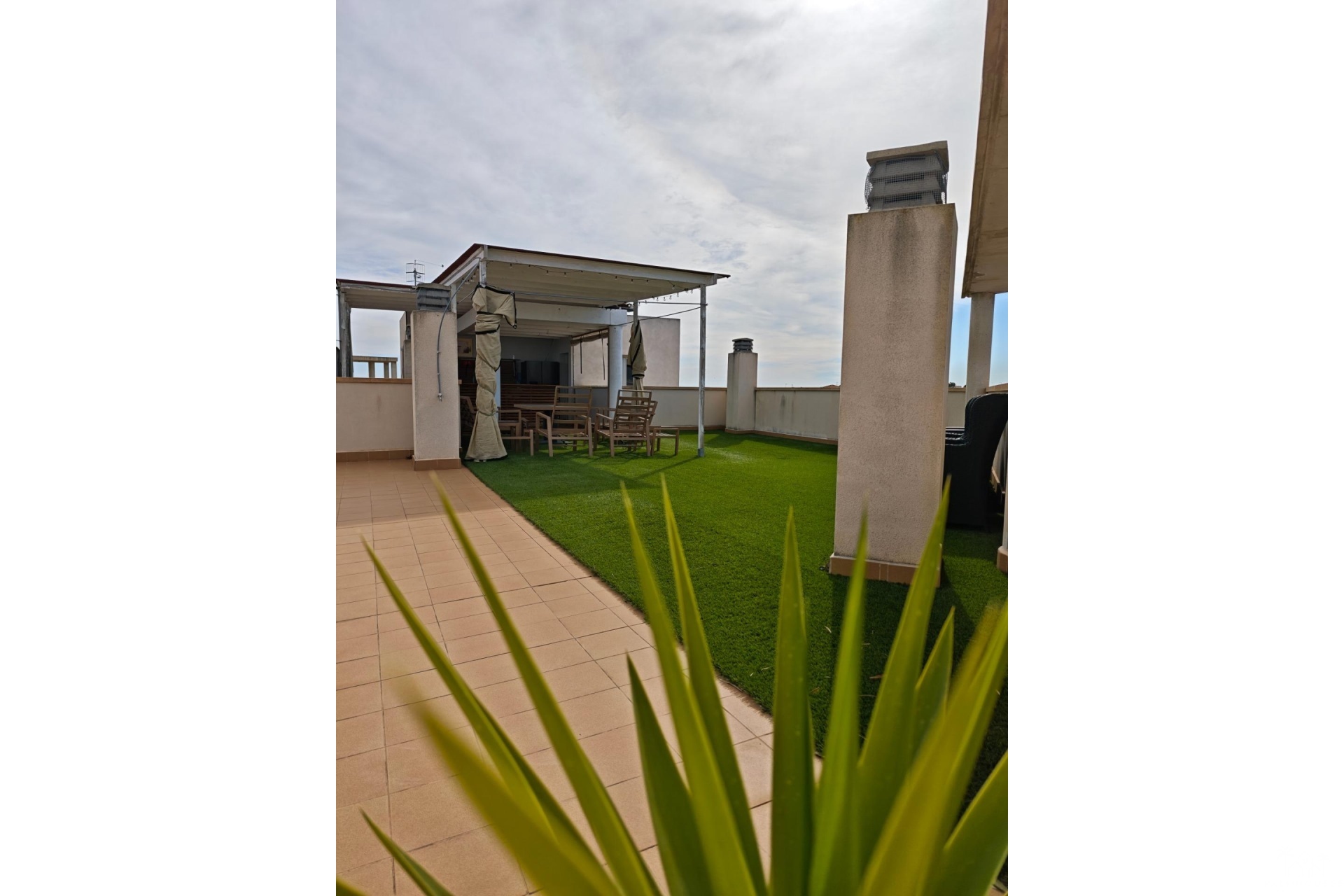 Herverkoop - Appartement - San Miguel de Salinas - San Miguel