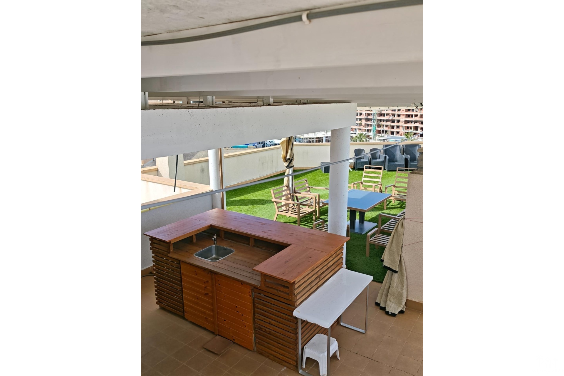 Herverkoop - Appartement - San Miguel de Salinas - San Miguel