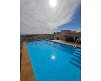 Herverkoop - Appartement - San Miguel de Salinas - San Miguel