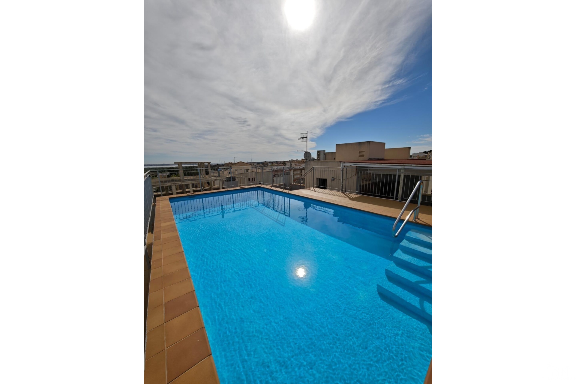 Herverkoop - Appartement - San Miguel de Salinas - San Miguel