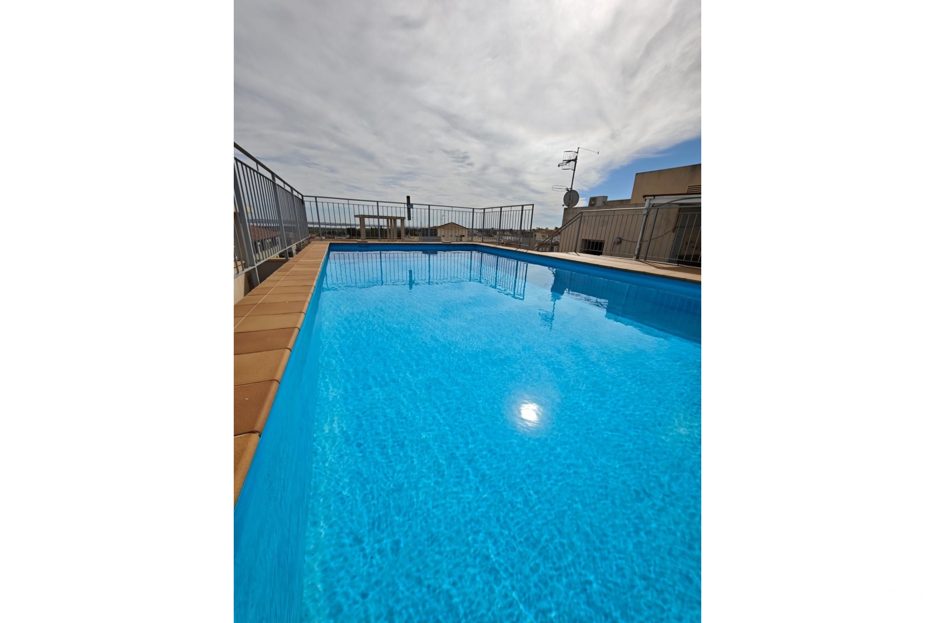Herverkoop - Appartement - San Miguel de Salinas - San Miguel