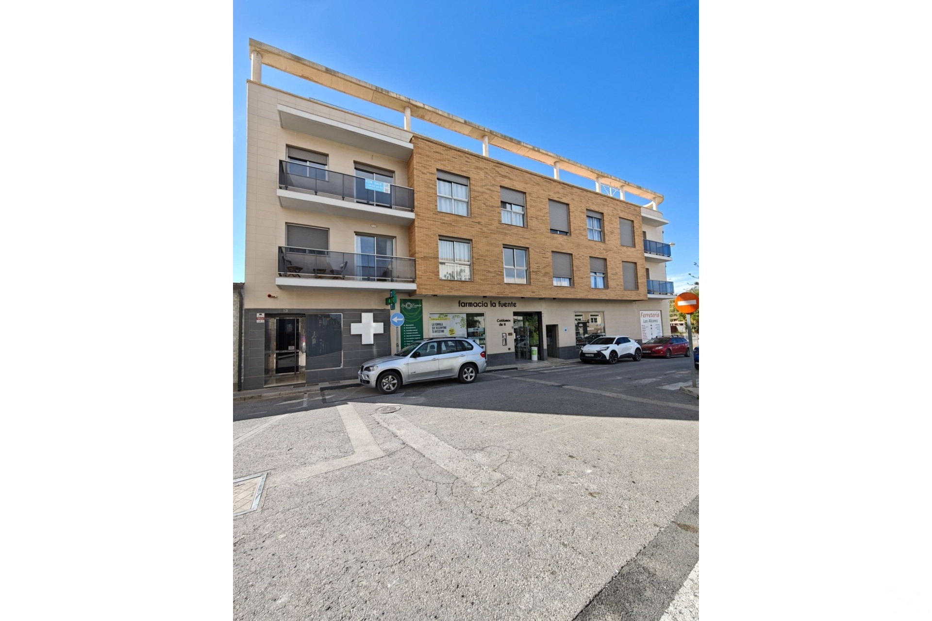 Herverkoop - Appartement - San Miguel de Salinas - San Miguel