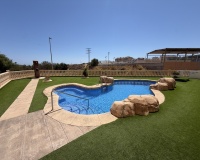 Herverkoop - Appartement - San Miguel de Salinas - San Miguel