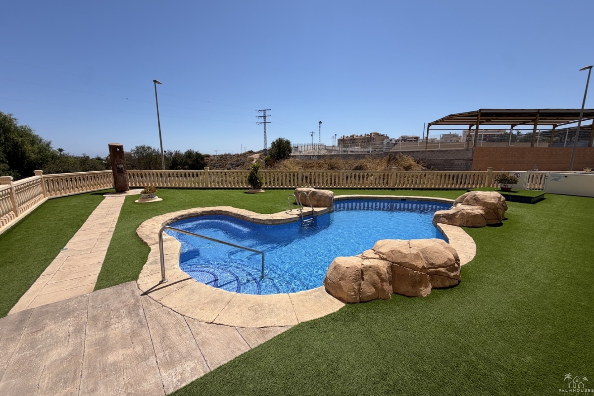 Herverkoop - Appartement - San Miguel de Salinas - San Miguel