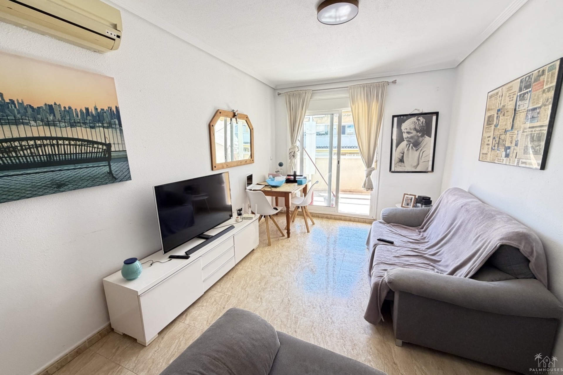 Herverkoop - Appartement - San Miguel de Salinas - San Miguel