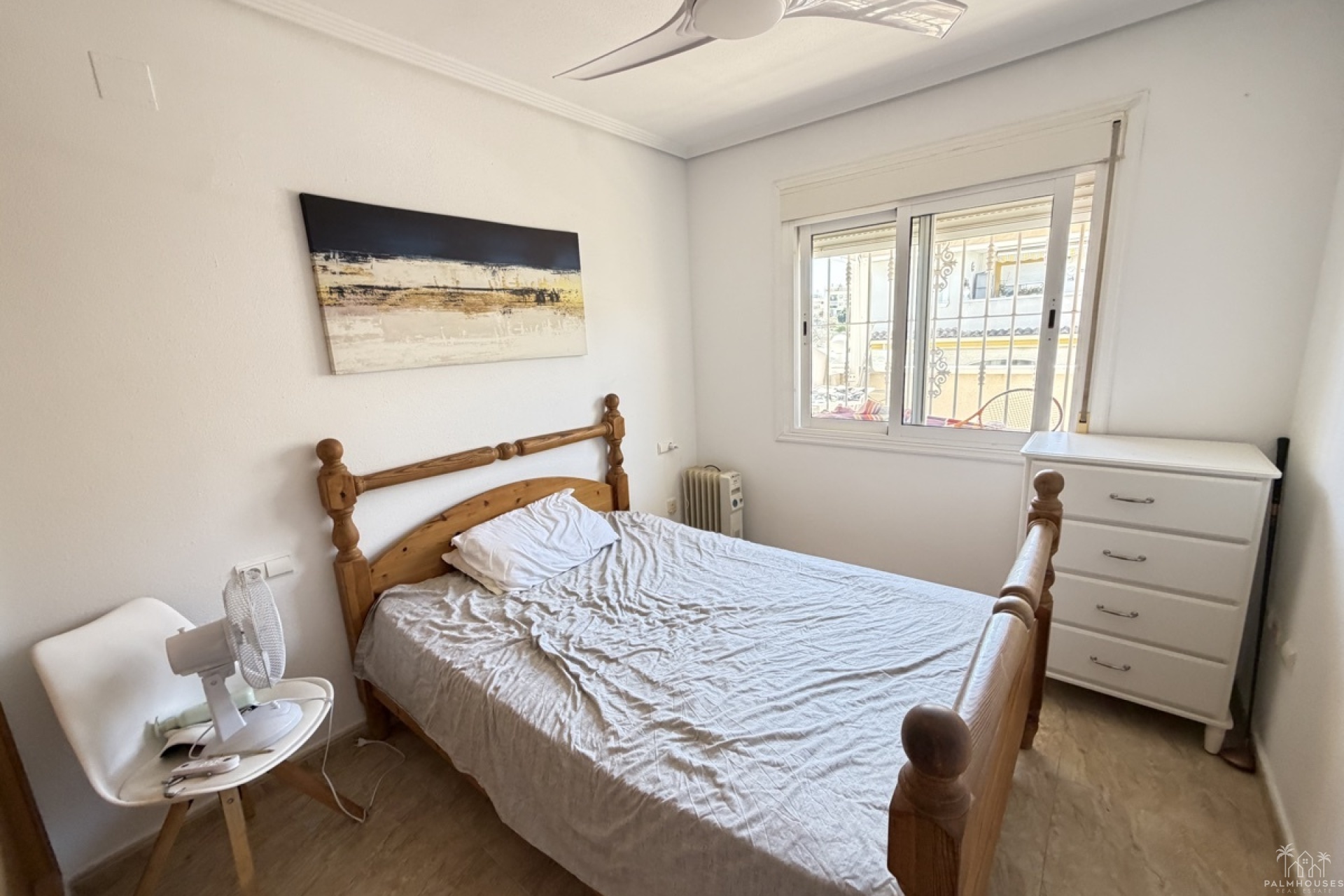Herverkoop - Appartement - San Miguel de Salinas - San Miguel