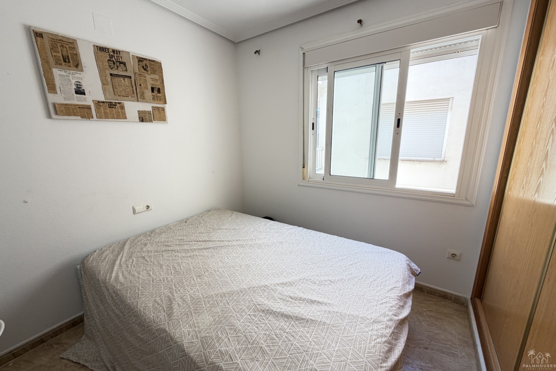 Herverkoop - Appartement - San Miguel de Salinas - San Miguel