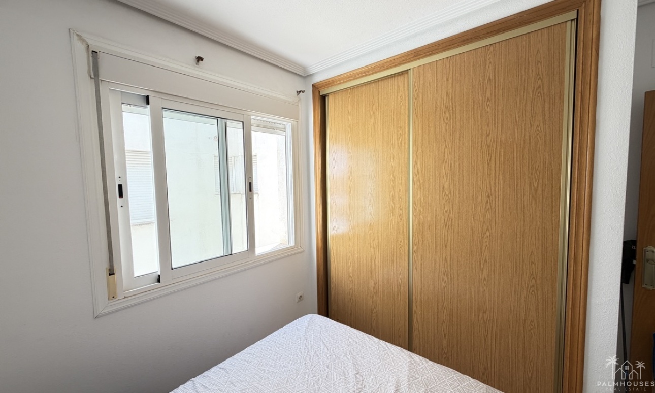 Herverkoop - Appartement - San Miguel de Salinas - San Miguel