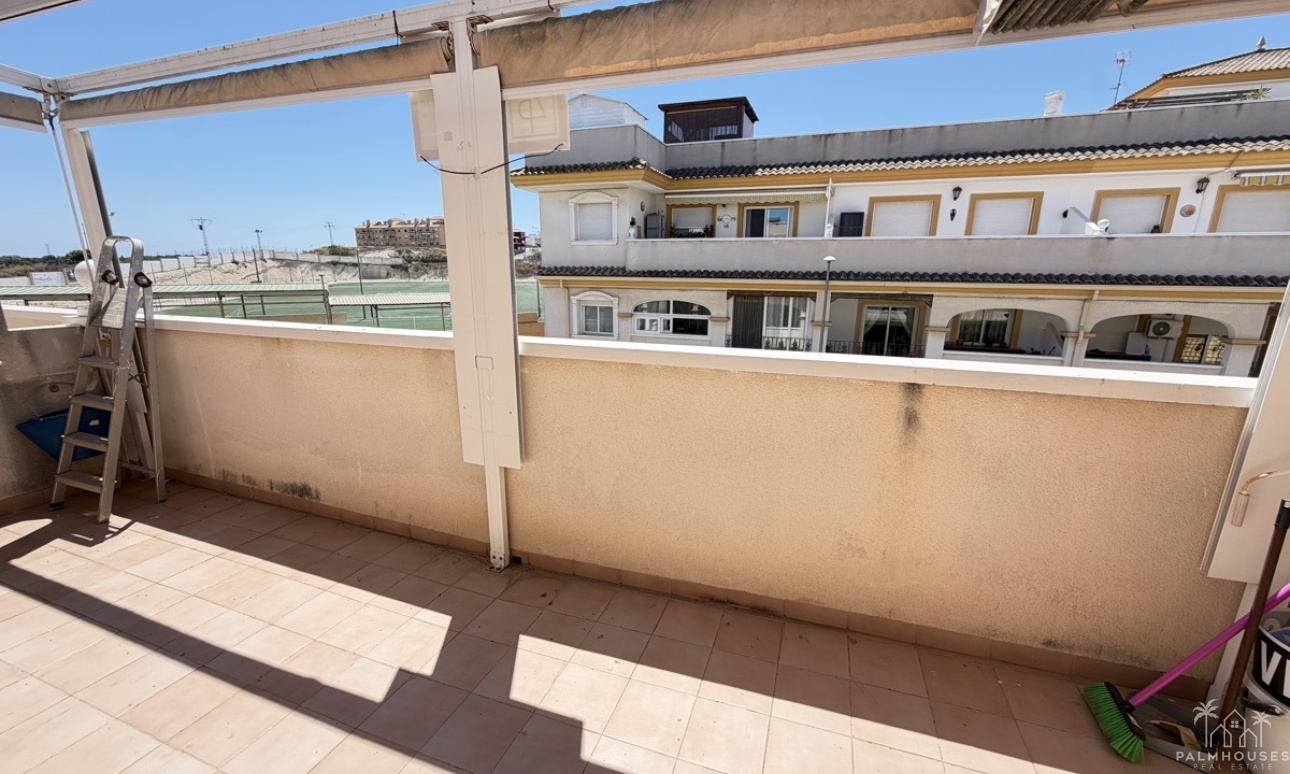 Herverkoop - Appartement - San Miguel de Salinas - San Miguel