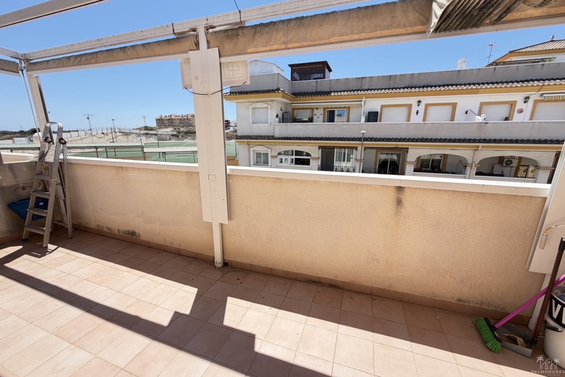 Herverkoop - Appartement - San Miguel de Salinas - San Miguel