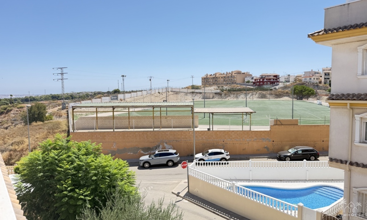 Herverkoop - Appartement - San Miguel de Salinas - San Miguel
