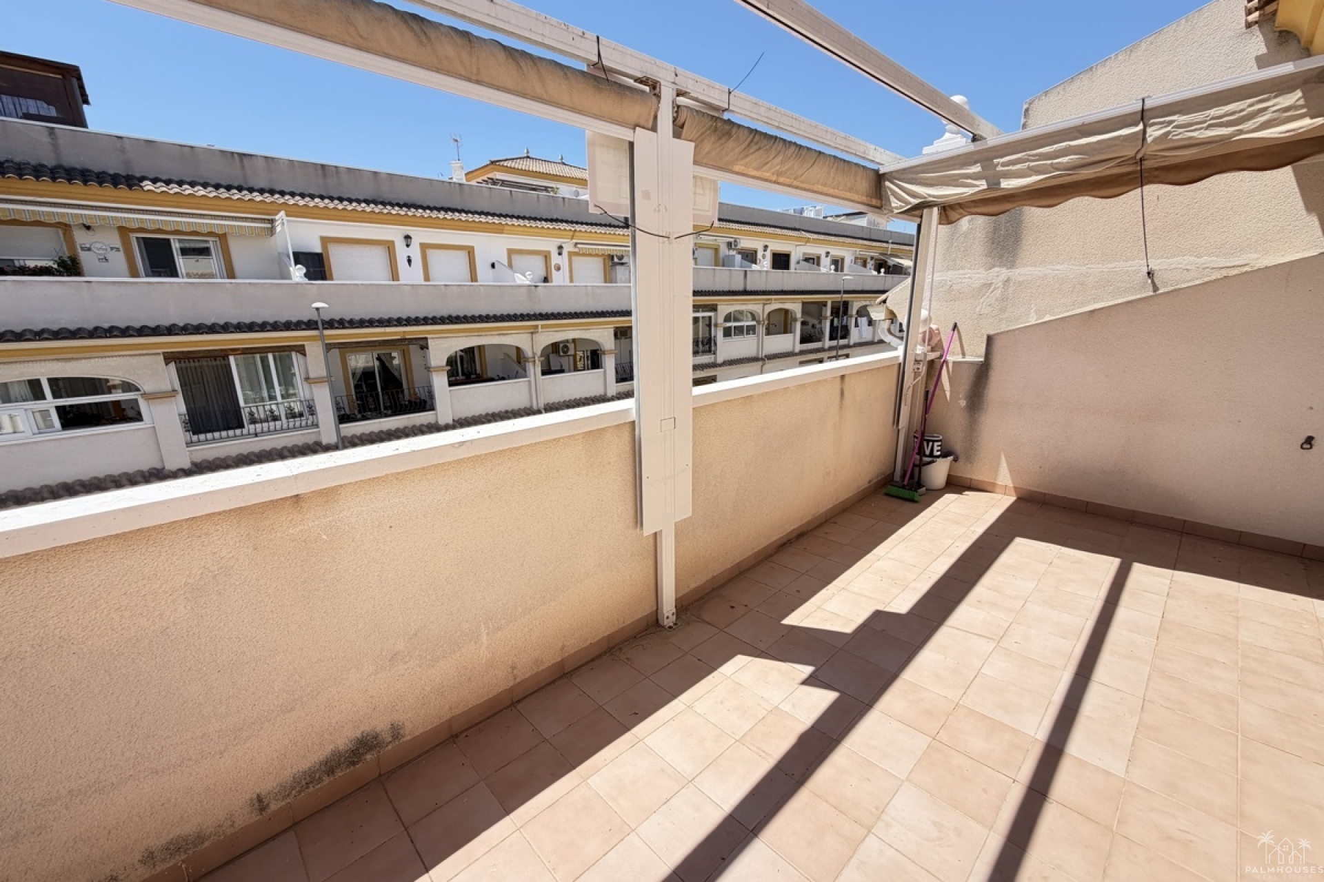 Herverkoop - Appartement - San Miguel de Salinas - San Miguel