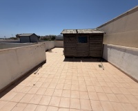 Herverkoop - Appartement - San Miguel de Salinas - San Miguel