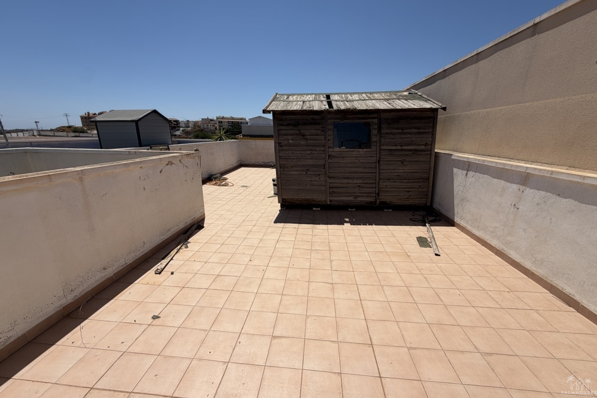 Herverkoop - Appartement - San Miguel de Salinas - San Miguel