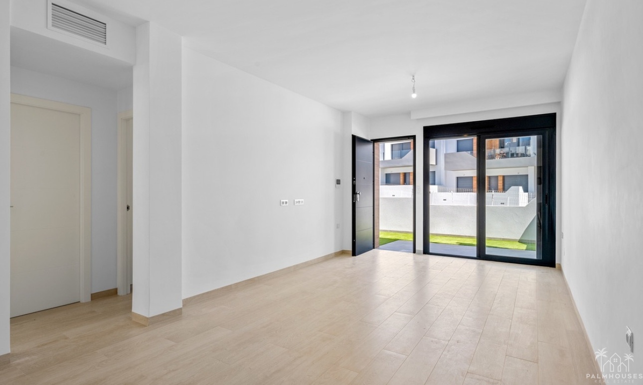 Herverkoop - Appartement - San Miguel de Salinas - San Miguel