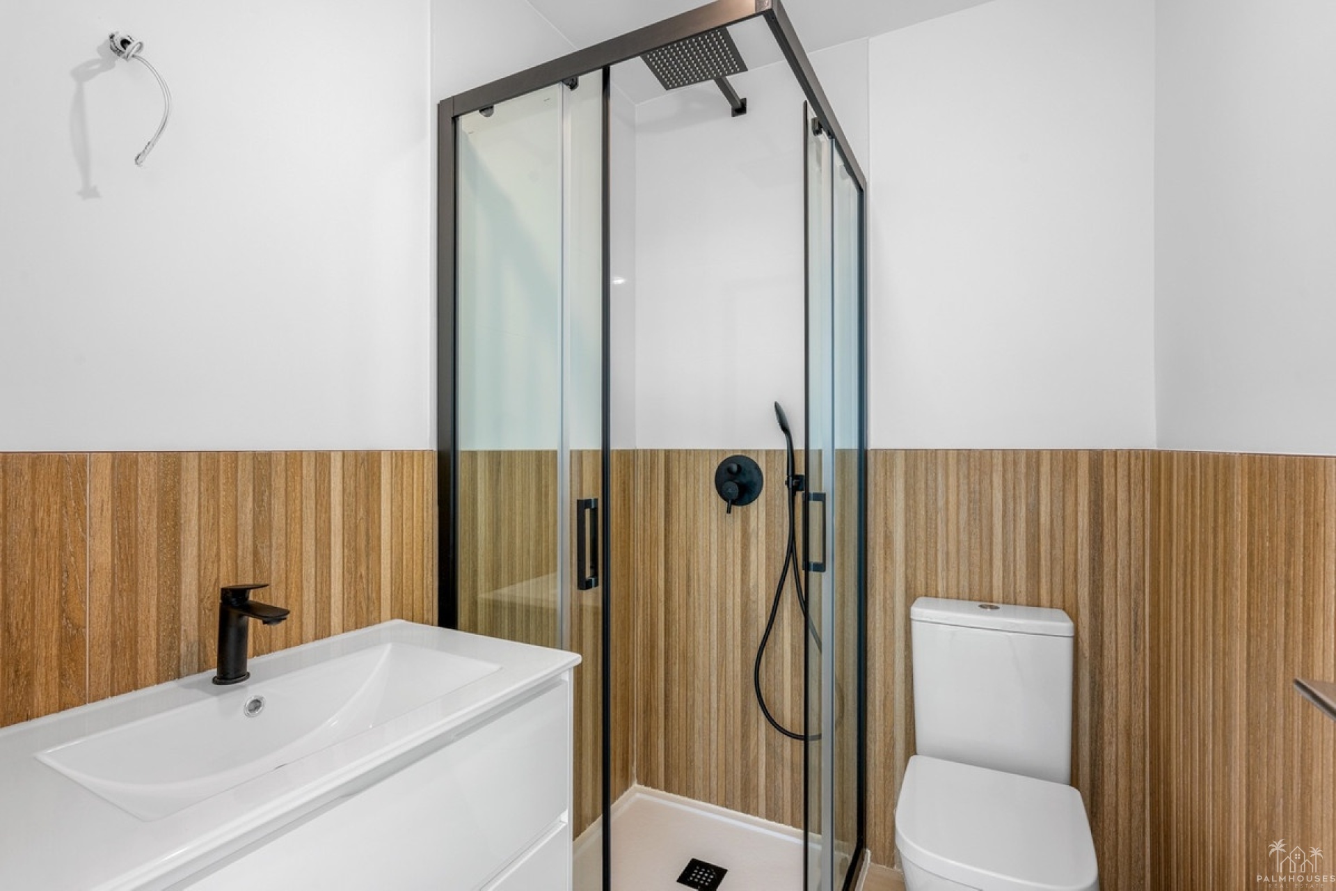 Herverkoop - Appartement - San Miguel de Salinas - San Miguel