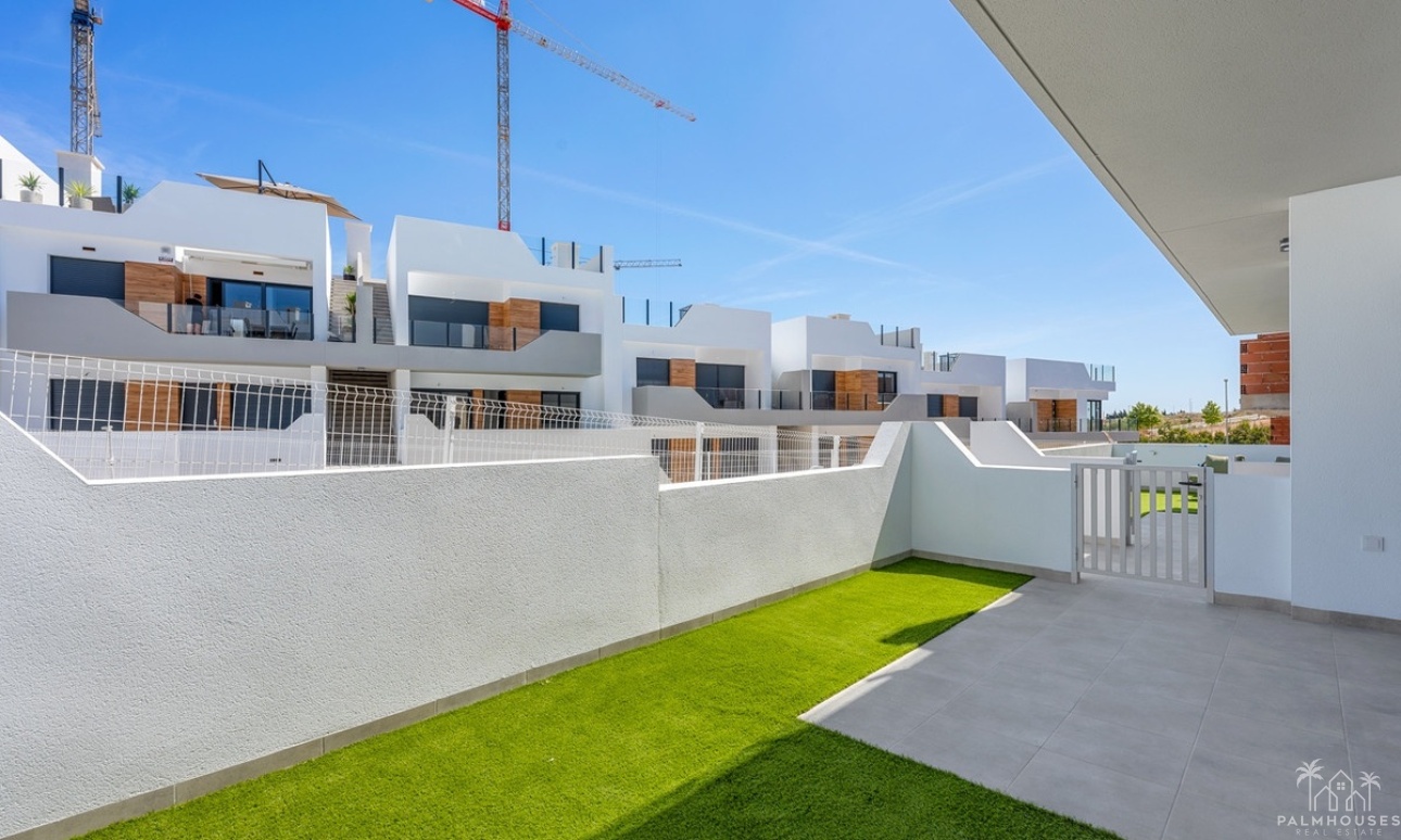 Herverkoop - Appartement - San Miguel de Salinas - San Miguel