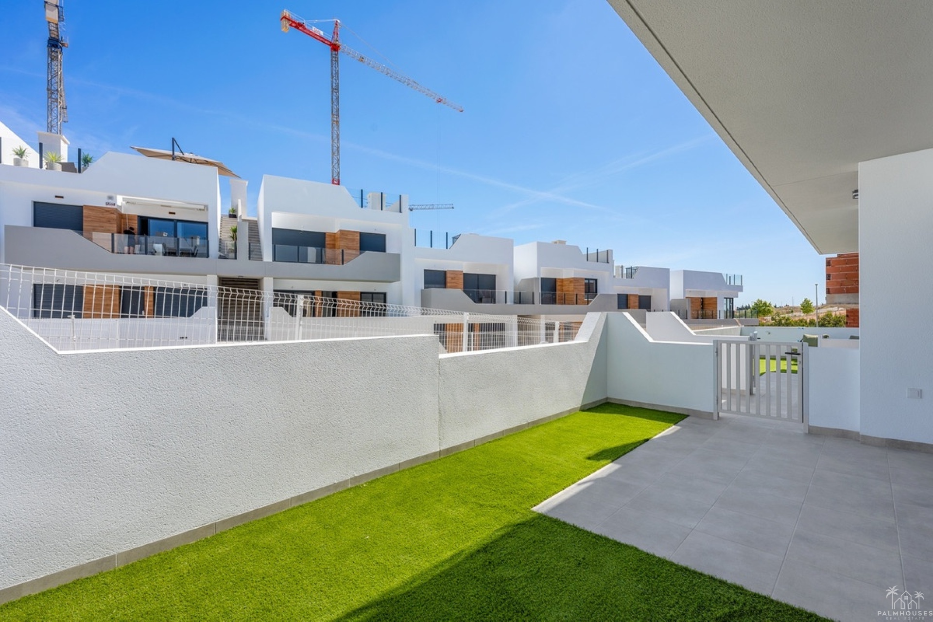 Herverkoop - Appartement - San Miguel de Salinas - San Miguel