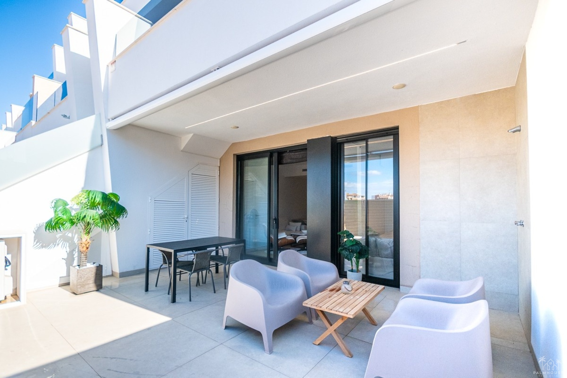 Herverkoop - Appartement - San Pedro del Pinatar - Costa Calida