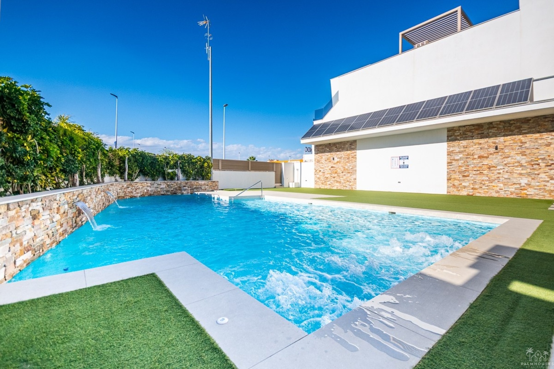 Herverkoop - Appartement - San Pedro del Pinatar - Costa Calida