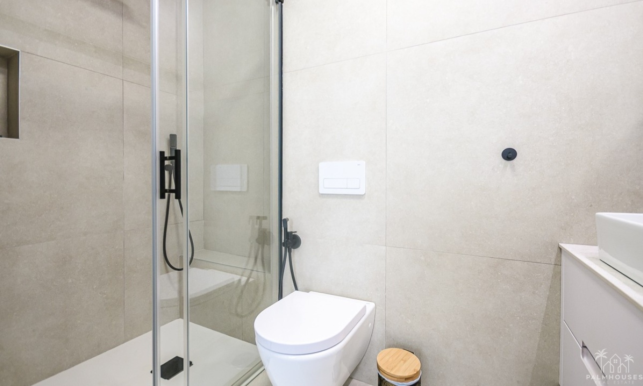 Herverkoop - Appartement - San Pedro del Pinatar - Costa Calida